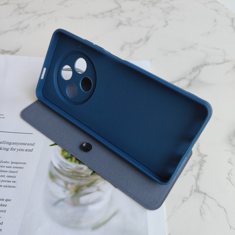 Embossed leather TPU+PC Phone case for AQOUS Sense 5