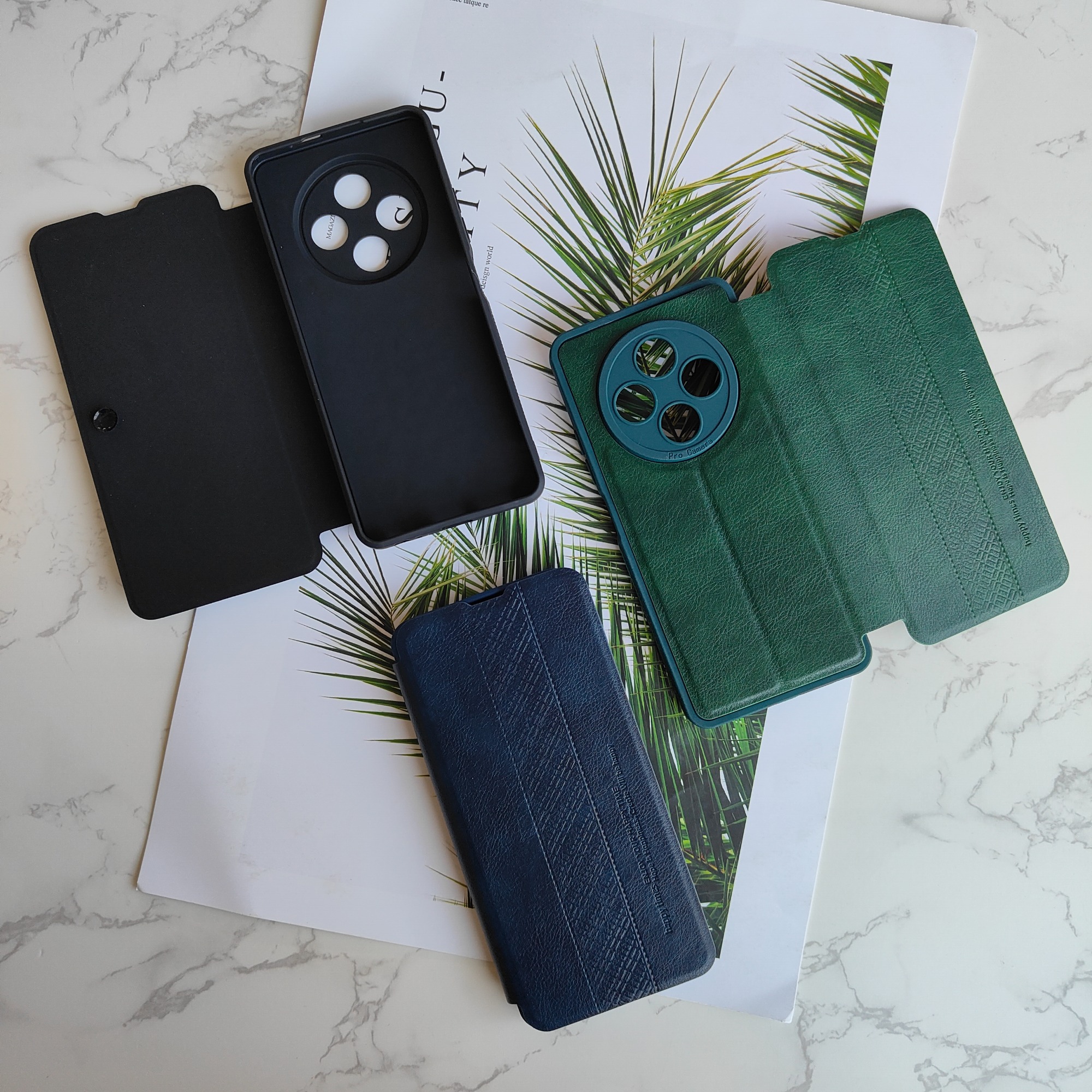 Embossed leather TPU+PC Phone case for AQOUS Sense 5