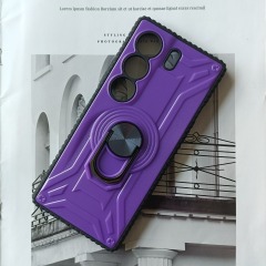 TPU+PC Phone case for TEC POP 20 SPARK GO 3