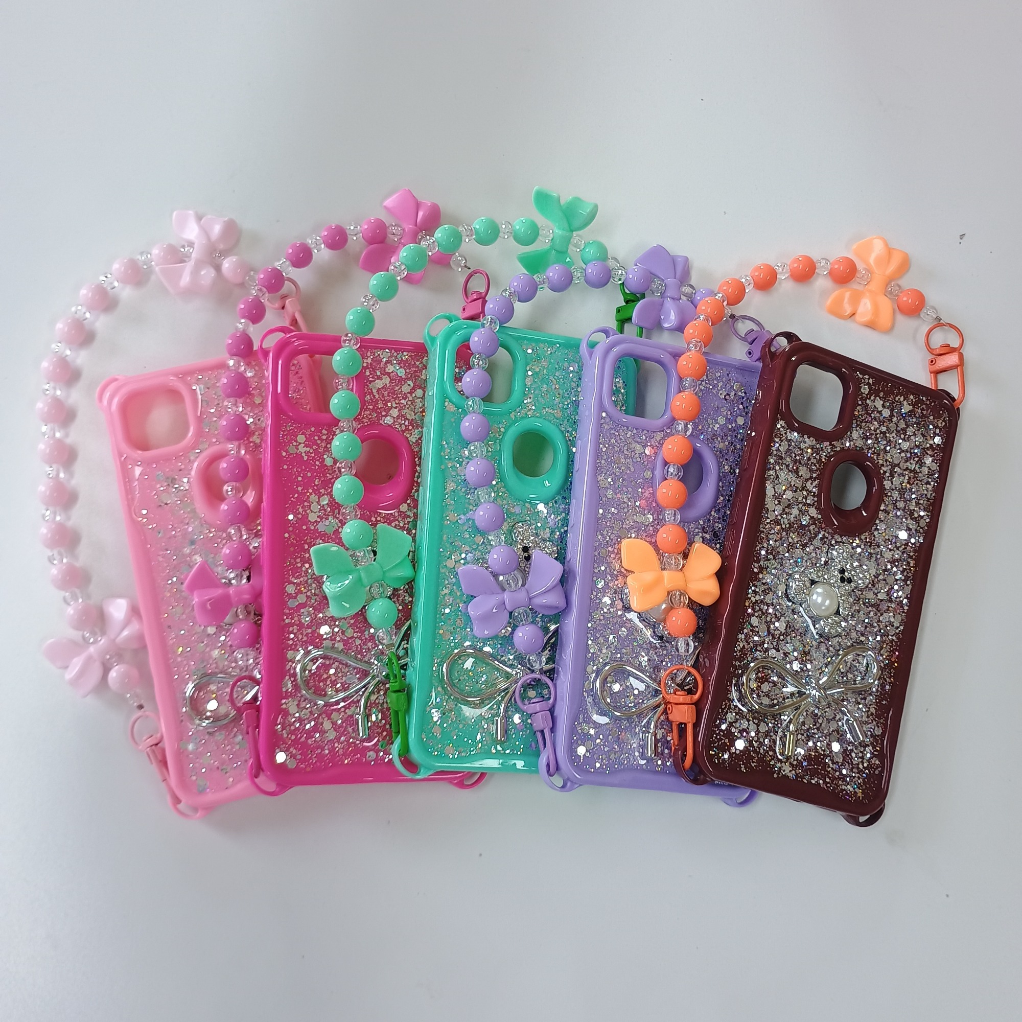 Manufacturer wholesale Fancy Cover phone case for SPARK GO 3