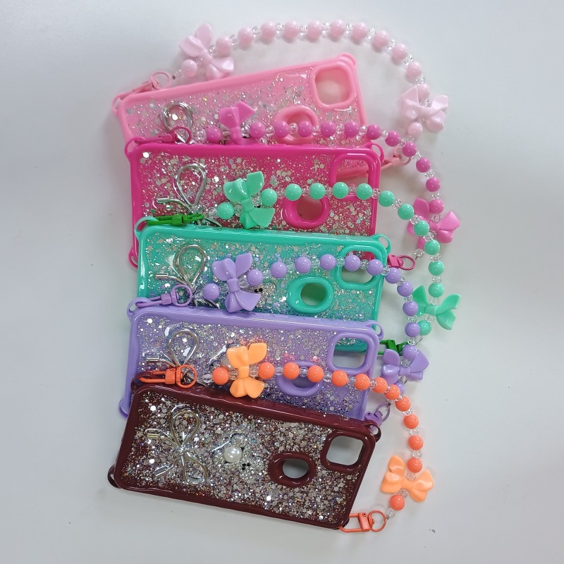 Manufacturer wholesale Fancy Cover phone case for SPARK GO 3