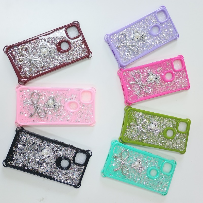 HOT Selling Manufacturer Wholesale phone case for TEC SPARK GO 3