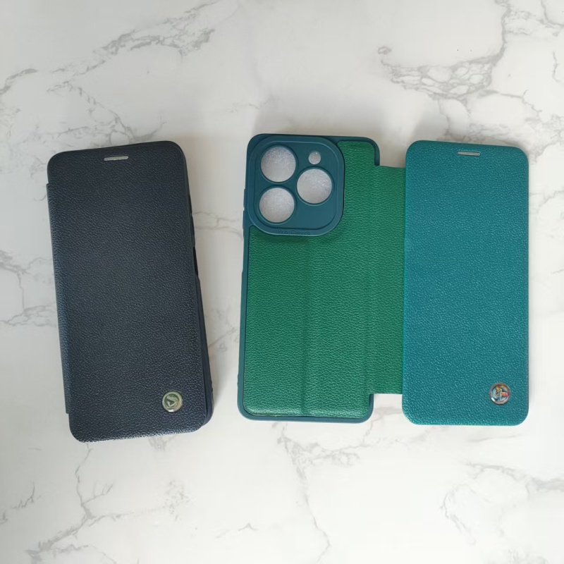 Nice Flipcover Factory Wholesale for TEC SPARK GO 3