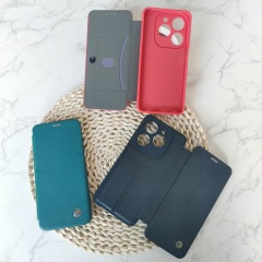 Nice Flipcover Factory Wholesale for TEC SPARK GO 3