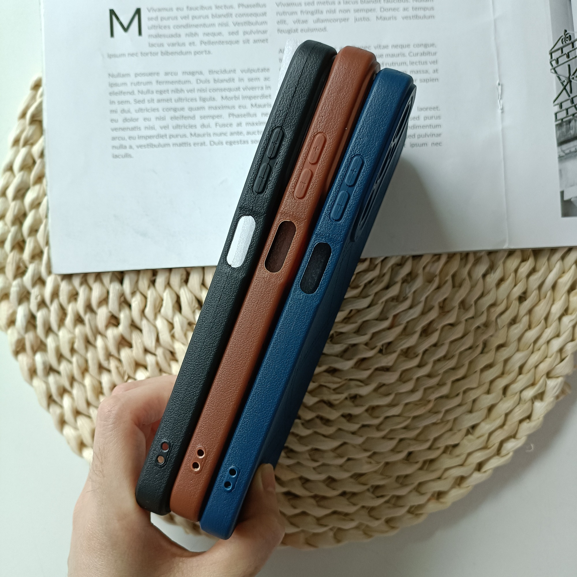 Soft TPU Phone case for POP 20/SPARK GO 3