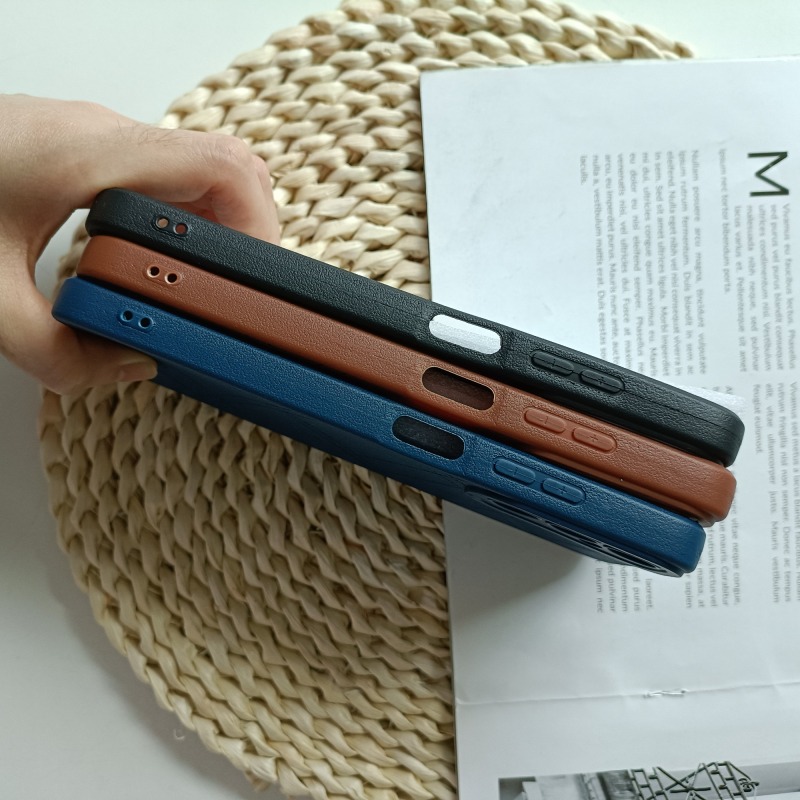 Soft TPU Phone case for POP 20/SPARK GO 3