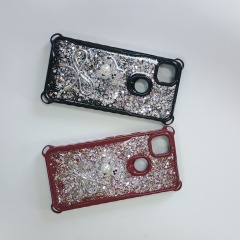 Manufacturer wholesale Fancy Cover phone case for SPARK GO 3