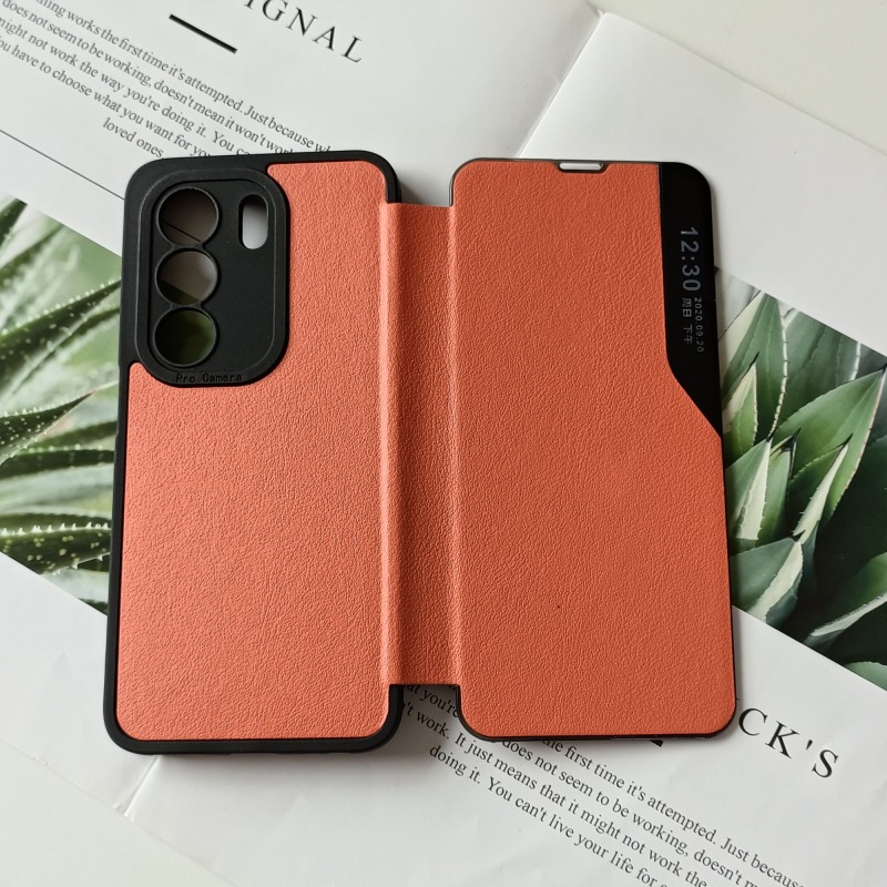 Nice Flipcover Camera Protection Factory Wholesale for POP20