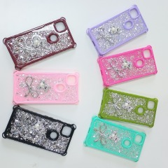 Manufacturer wholesale Fancy Cover phone case for SPARK GO 3