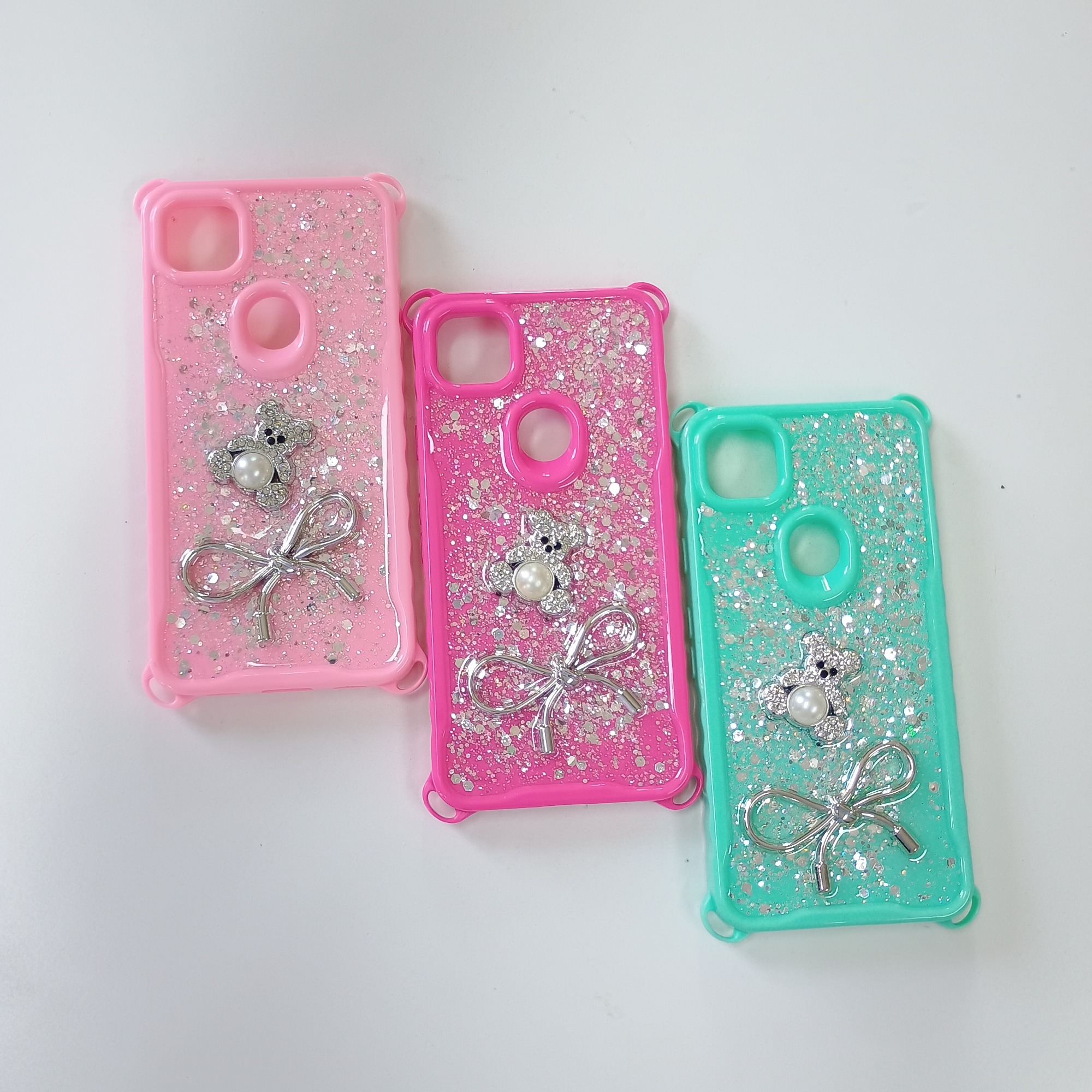 HOT Selling Manufacturer Wholesale phone case for TEC SPARK GO 3