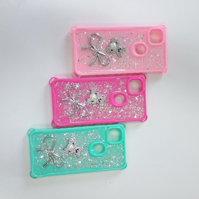 HOT Selling Manufacturer Wholesale phone case for TEC SPARK GO 3