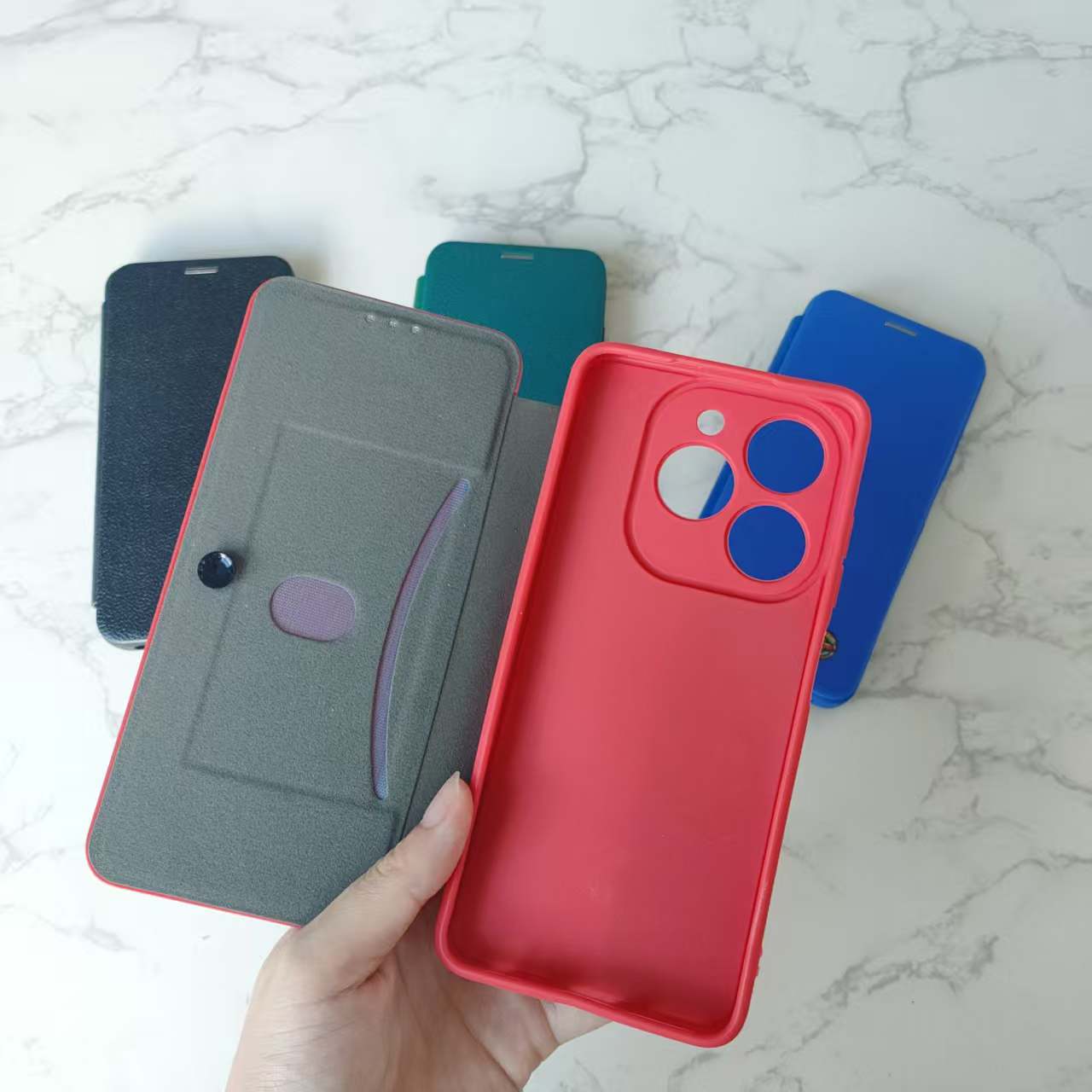 Nice Flipcover Factory Wholesale for TEC POP 20