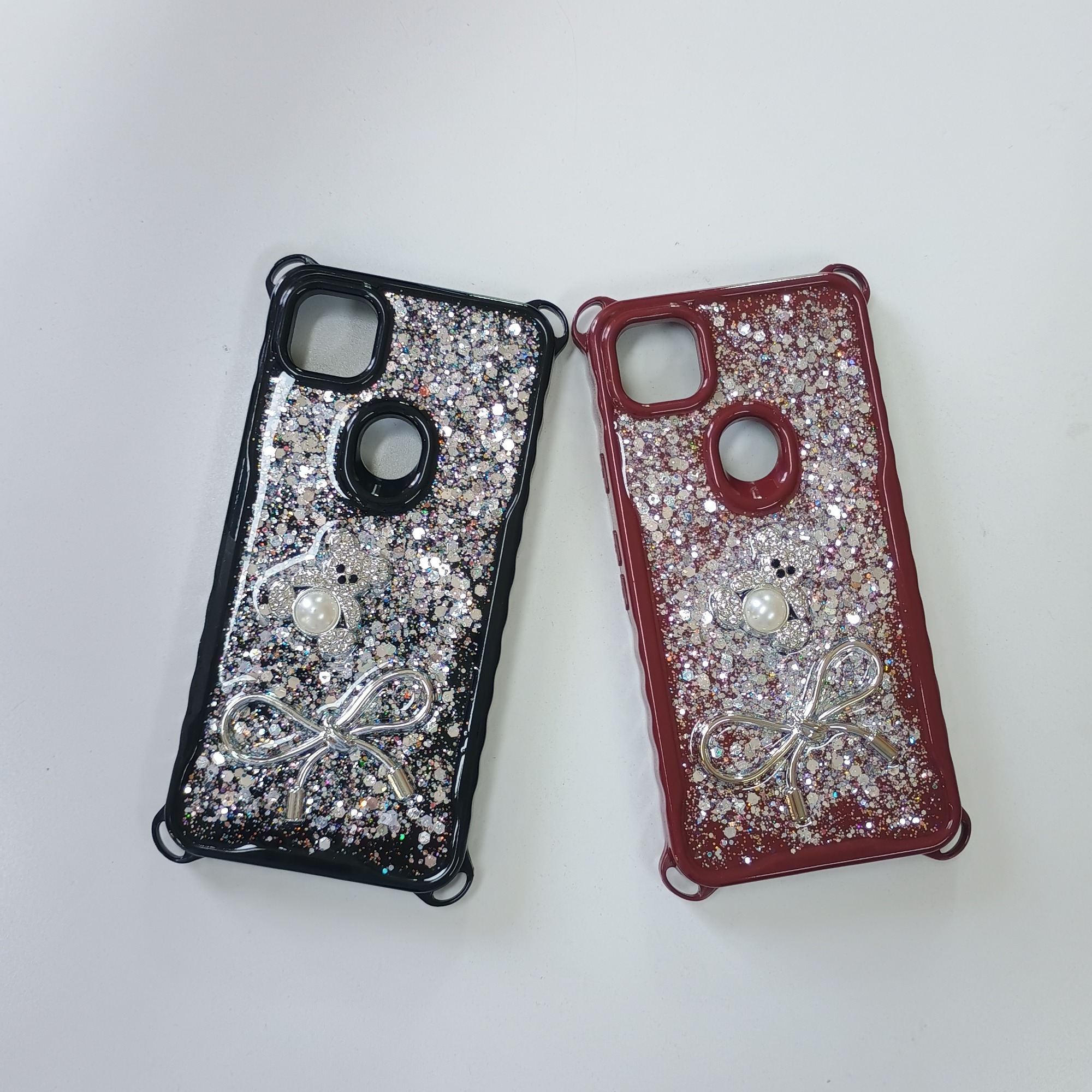 HOT Selling Manufacturer Wholesale phone case for TEC SPARK GO 3