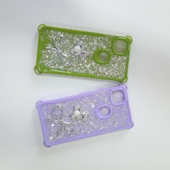 HOT Selling Manufacturer Wholesale phone case for TEC SPARK GO 3