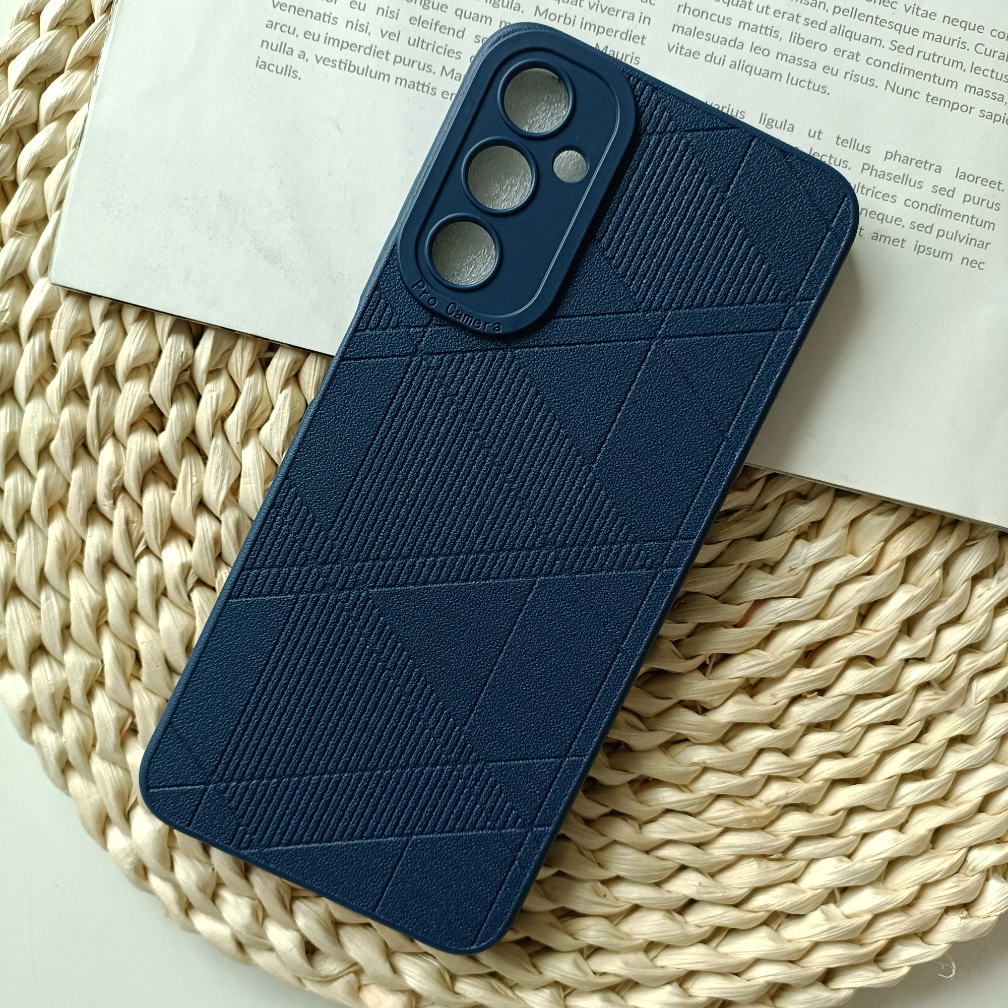 Soft TPU Phone case for POP 20/SPARK GO 3