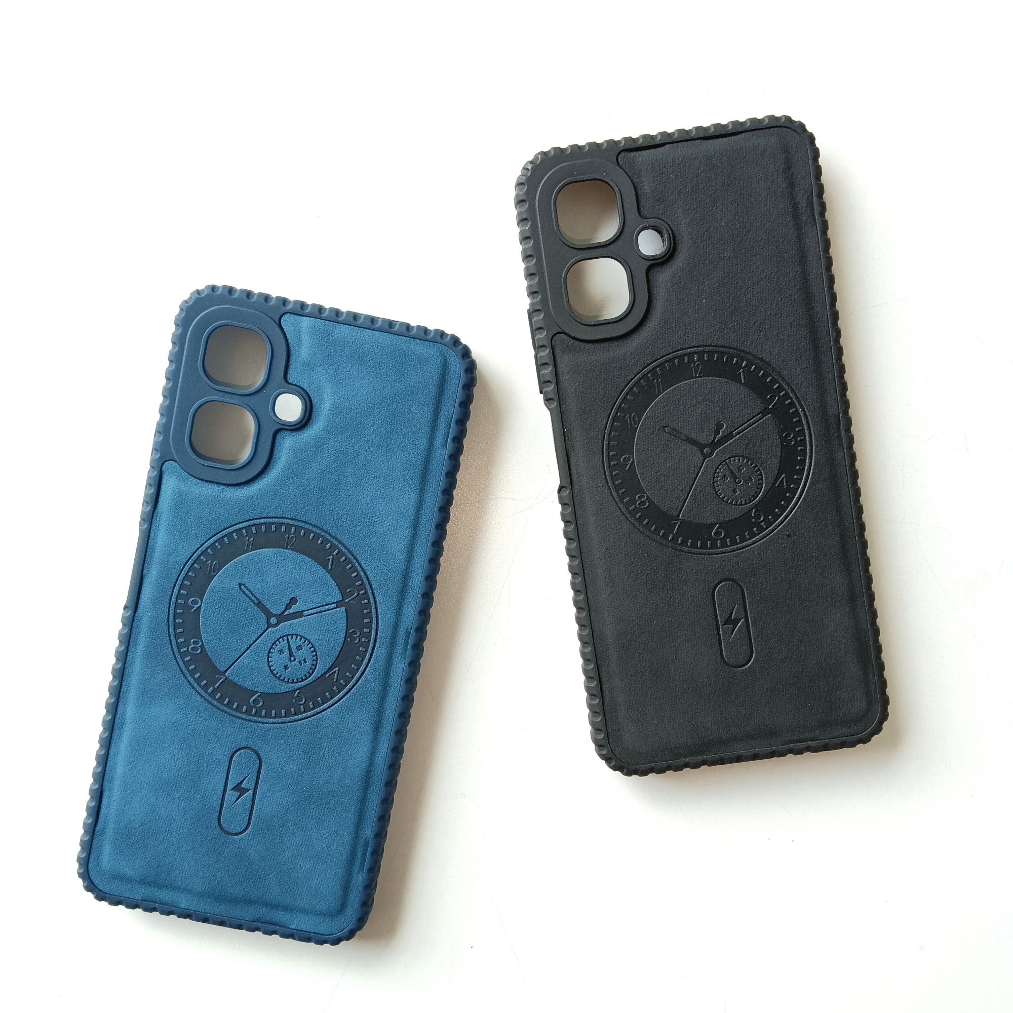 Hot sale design Manufacturer Wholesale Camera protection phonecase for SPARK GO 3