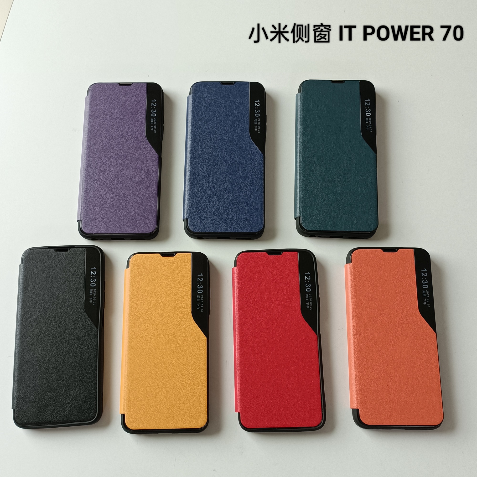 Nice Flipcover Factory Wholesale for TECNO SPARK GO 3
