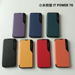 Nice Flipcover Factory Wholesale for TECNO SPARK GO 3