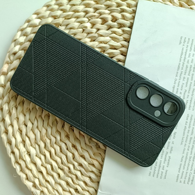 Soft TPU Phone case for POP 20/SPARK GO 3