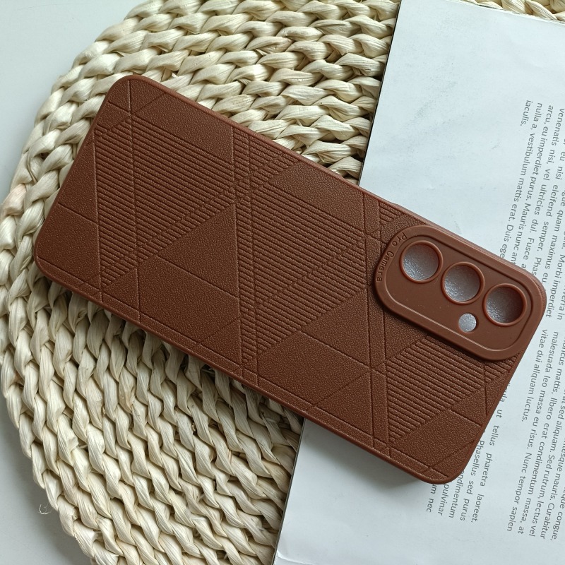 Soft TPU Phone case for POP 20/SPARK GO 3