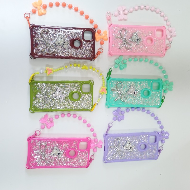 HOT Selling Manufacturer Wholesale phone case for TEC SPARK GO 3