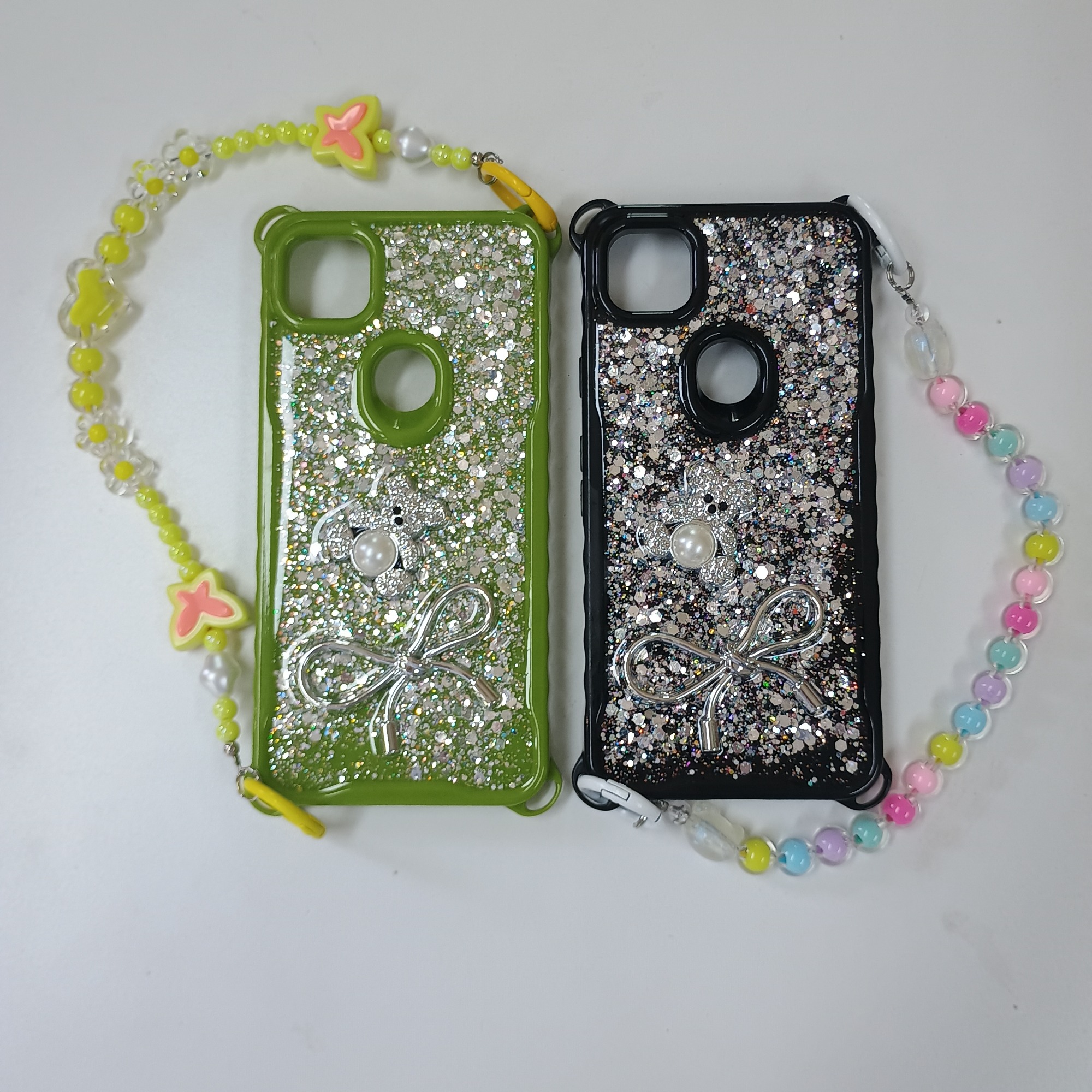 Manufacturer wholesale Fancy Cover phone case for SPARK GO 3