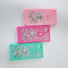 Manufacturer wholesale Fancy Cover phone case for SPARK GO 3