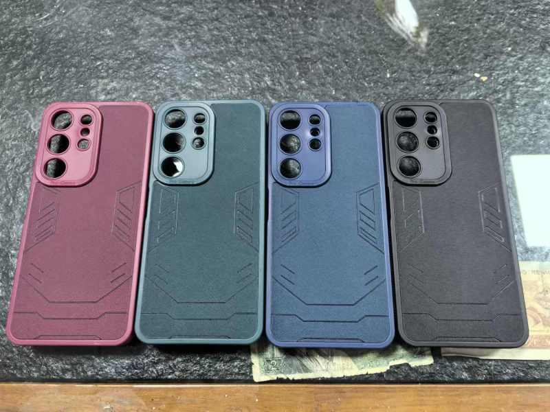 TPU+PC Phone case for iPhone 11