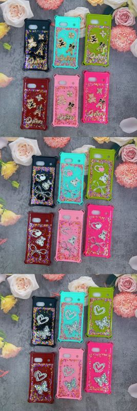 HOT Selling Manufacturer Wholesale phone case for TEC SPARK GO 3