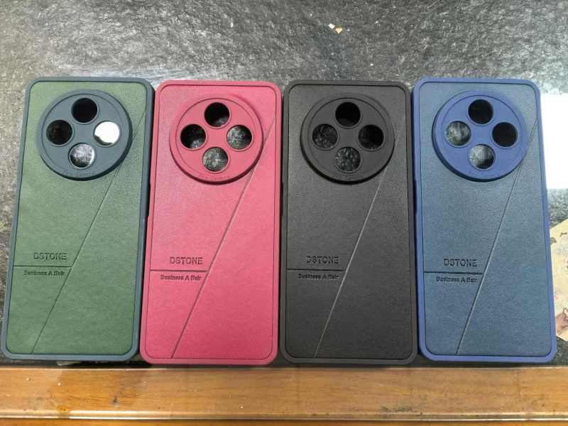 TPU+PC Phone case for iPhone 11