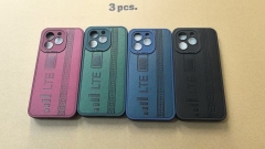 TPU+PC Phone case for iPhone 11