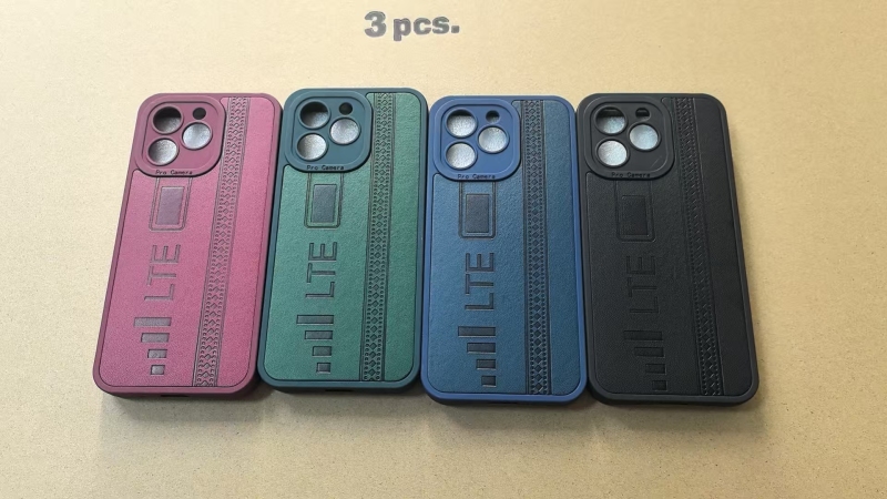TPU+PC Phone case for iPhone 11