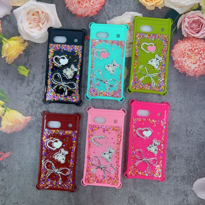 HOT Selling Manufacturer Wholesale phone case for TEC SPARK GO 3