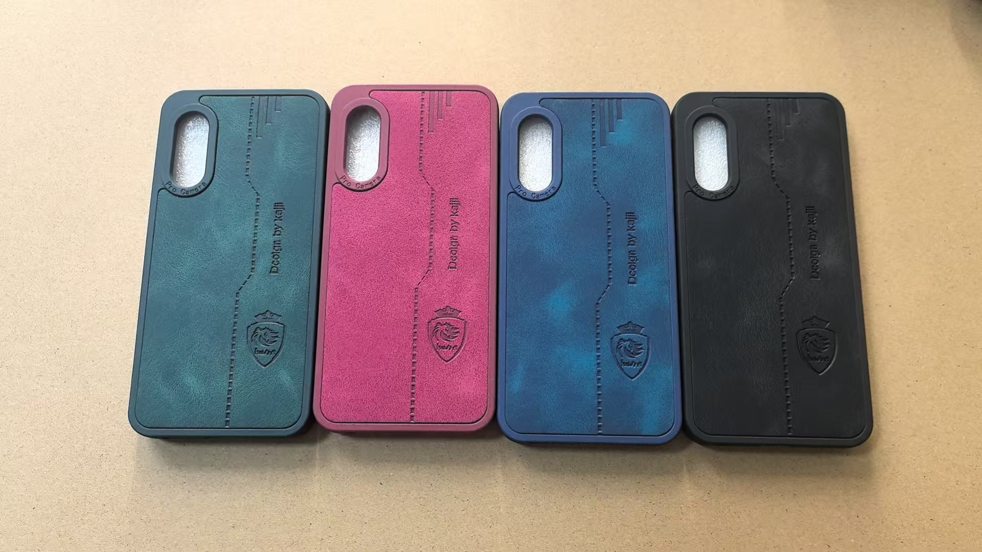 TPU+PC Phone case for iPhone 11