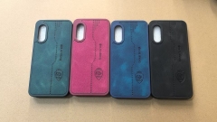 TPU+PC Phone case for iPhone 11