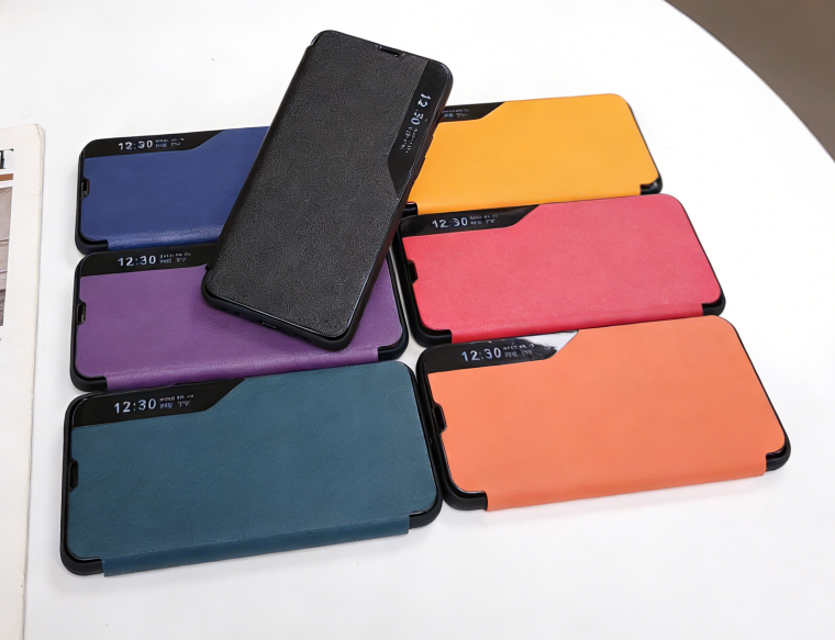 Nice Flipcover Factory Wholesale for TEC POP 20 opened case