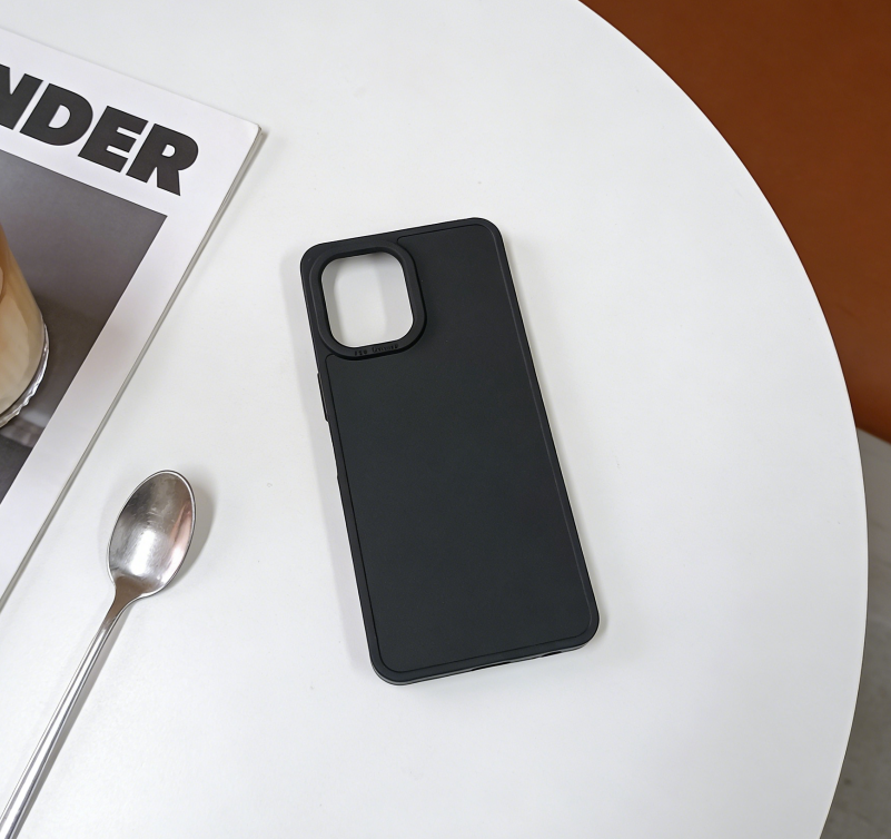 Cover Pouch Manufacture Wholesale Smart View forTEC POP 20 opened Phone Case