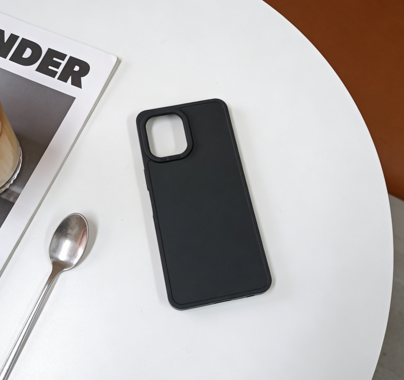 Cover Pouch Manufacture Wholesale Smart View forTEC POP 20 opened Phone Case