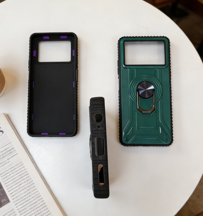 HOT Selling Manufacturer Wholesale Phone Cover For ZTE A36 4G 5G Case Pouch