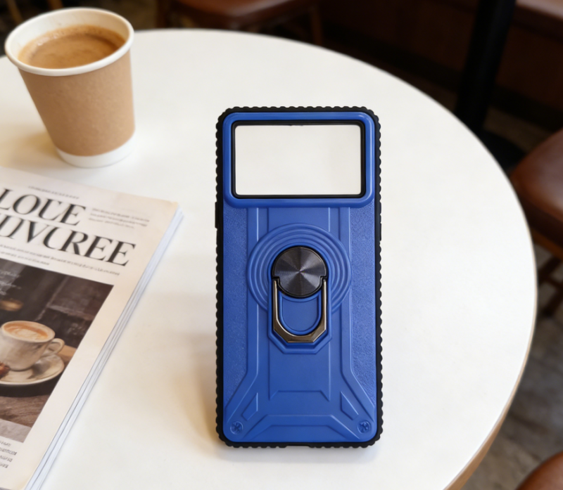 HOT Selling Manufacturer Wholesale Phone Cover For ZTE A36 4G 5G Case Pouch