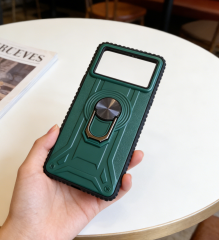 HOT Selling Manufacturer Wholesale Phone Cover For ZTE A36 4G 5G Case Pouch