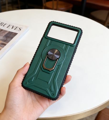 HOT Selling Manufacturer Wholesale Phone Cover For ZTE A36 4G 5G Case Pouch