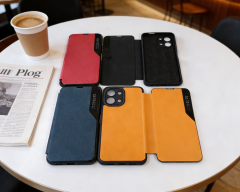 Nice Flipcover Factory Wholesale for TEC POP 20 opened case