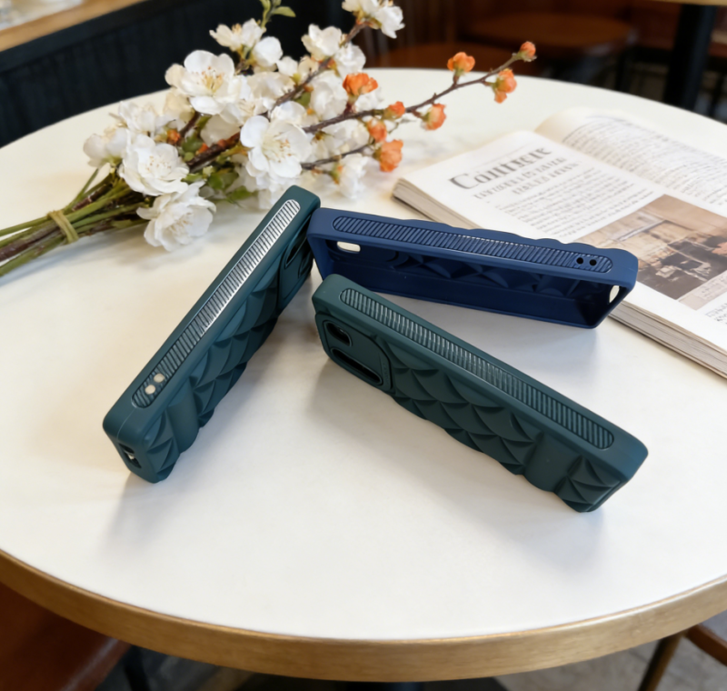 Manufacturer wholesale Small Phone Cover Soft Tpu phone case T316