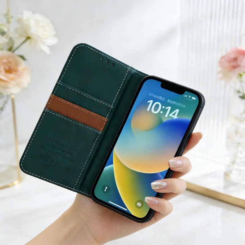 Nice Flipcover Factory Wholesale for INF SMART 10 HOT 60