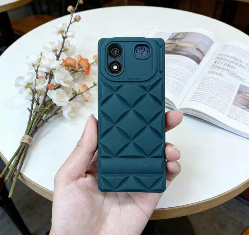 Manufacturer wholesale Small Phone Cover Soft Tpu phone case T316