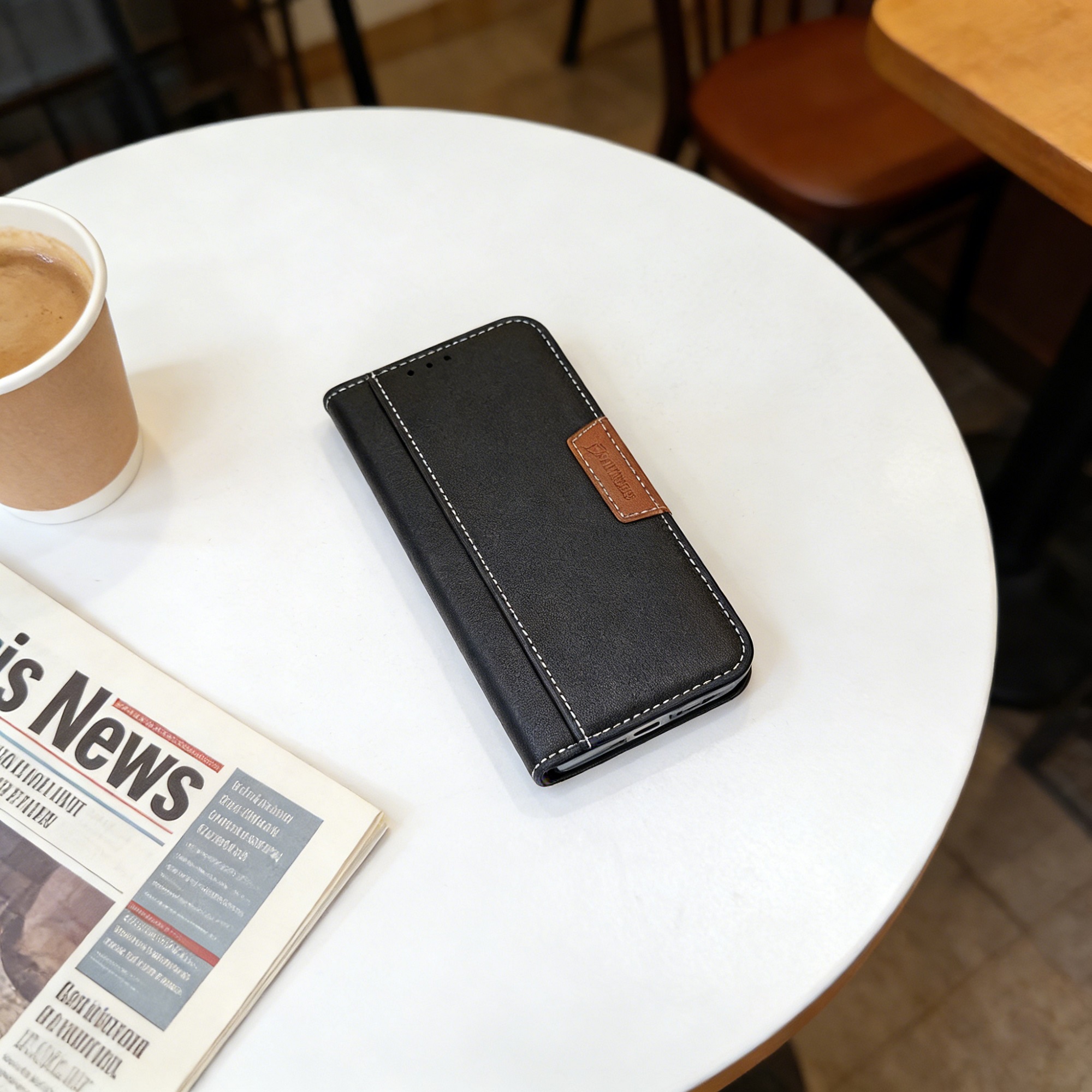 Nice Flipcover Factory Wholesale for TEC POP20 SPARK GO3 SPARK SLIM