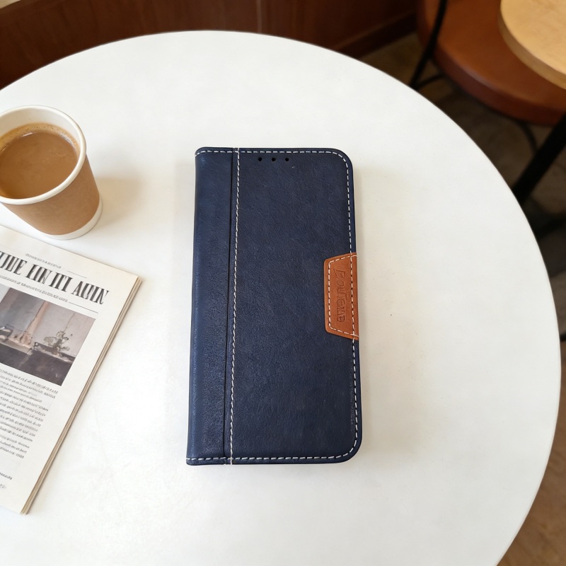 Nice Flipcover Factory Wholesale for TEC POP20 SPARK GO3 SPARK SLIM