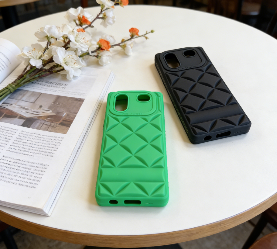 Manufacturer wholesale Small Phone Cover Soft Tpu phone case T316