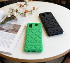 Manufacturer wholesale Small Phone Cover Soft Tpu phone case T316